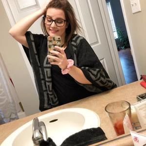 Meet your Posher, Katherine